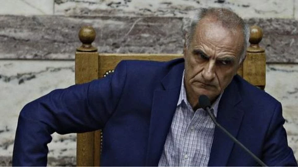 Βαρεμένος: Η επίθεση βάζει σε κίνδυνο την Ειρήνη σε παγκόσμια κλίμακα
